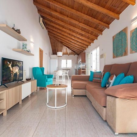 Casa Lina Holidayfv Corralejo Dış mekan fotoğraf