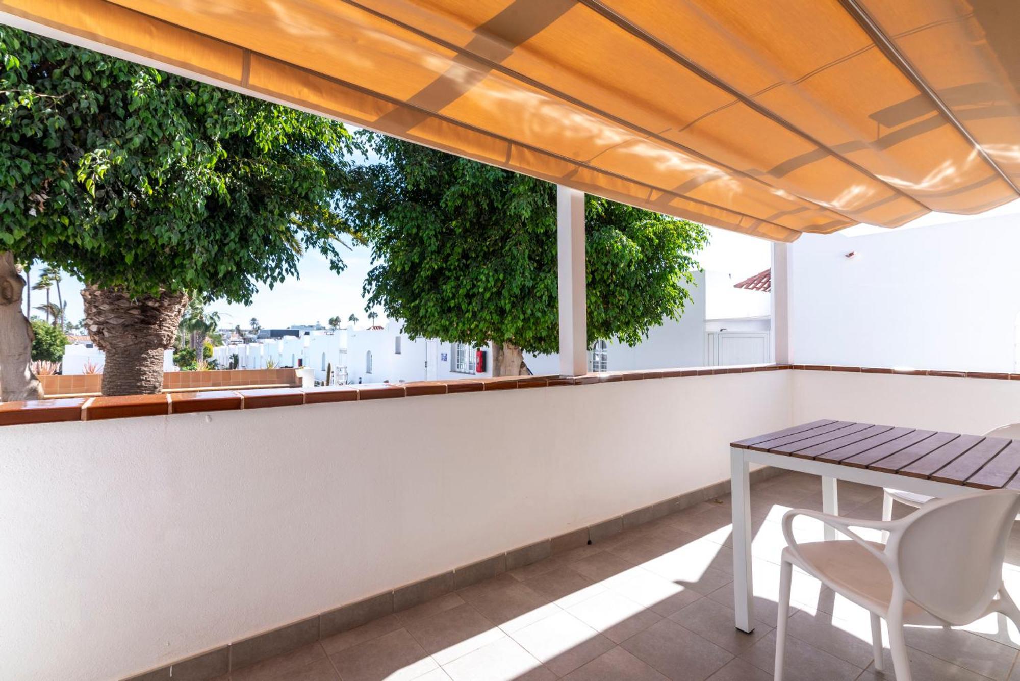 Casa Lina Holidayfv Corralejo Dış mekan fotoğraf
