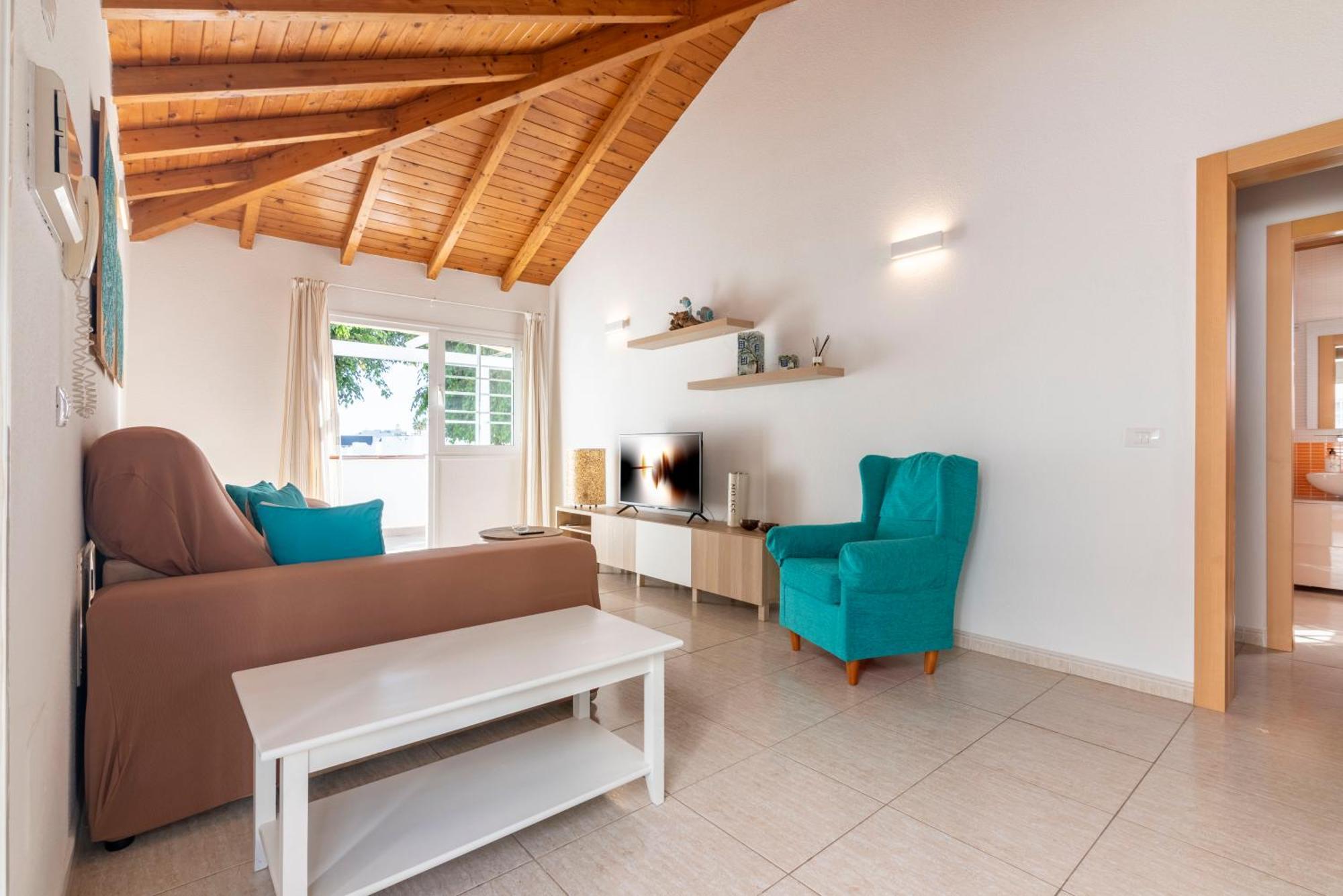 Casa Lina Holidayfv Corralejo Dış mekan fotoğraf