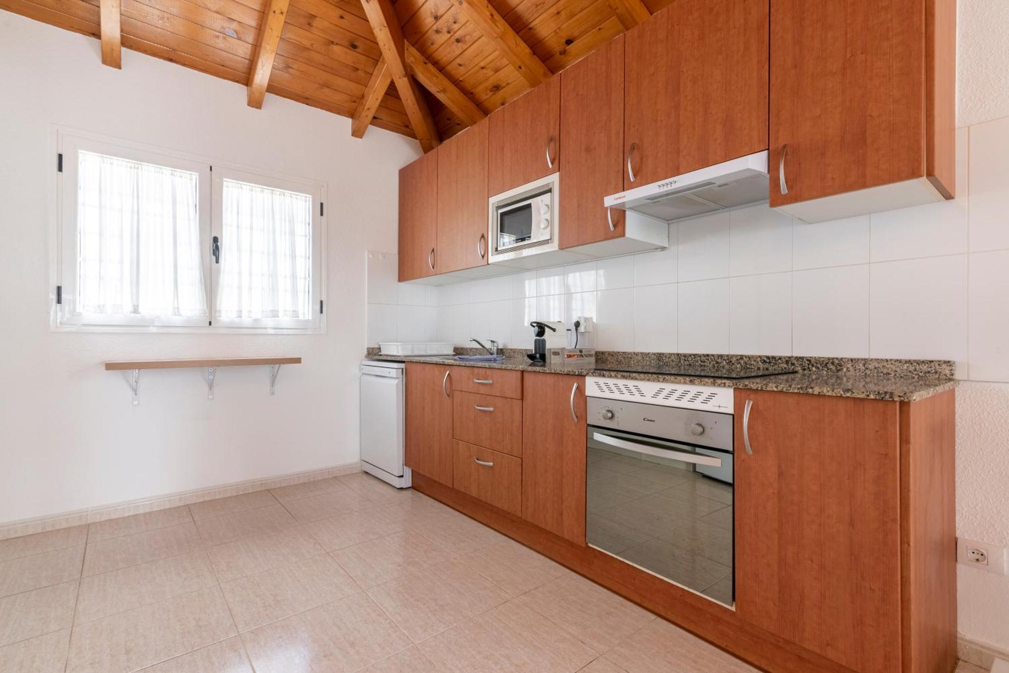 Casa Lina Holidayfv Corralejo Dış mekan fotoğraf