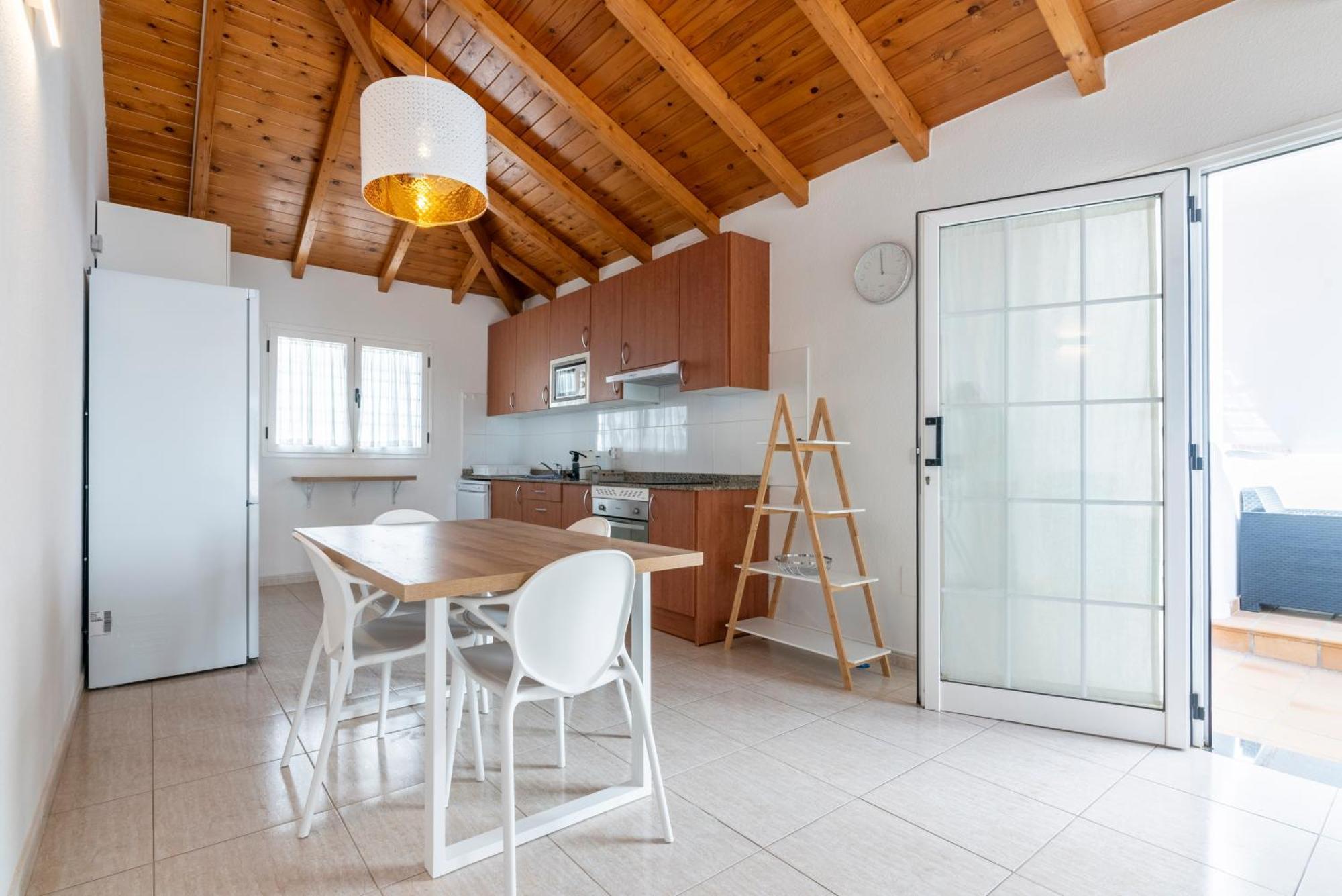Casa Lina Holidayfv Corralejo Dış mekan fotoğraf