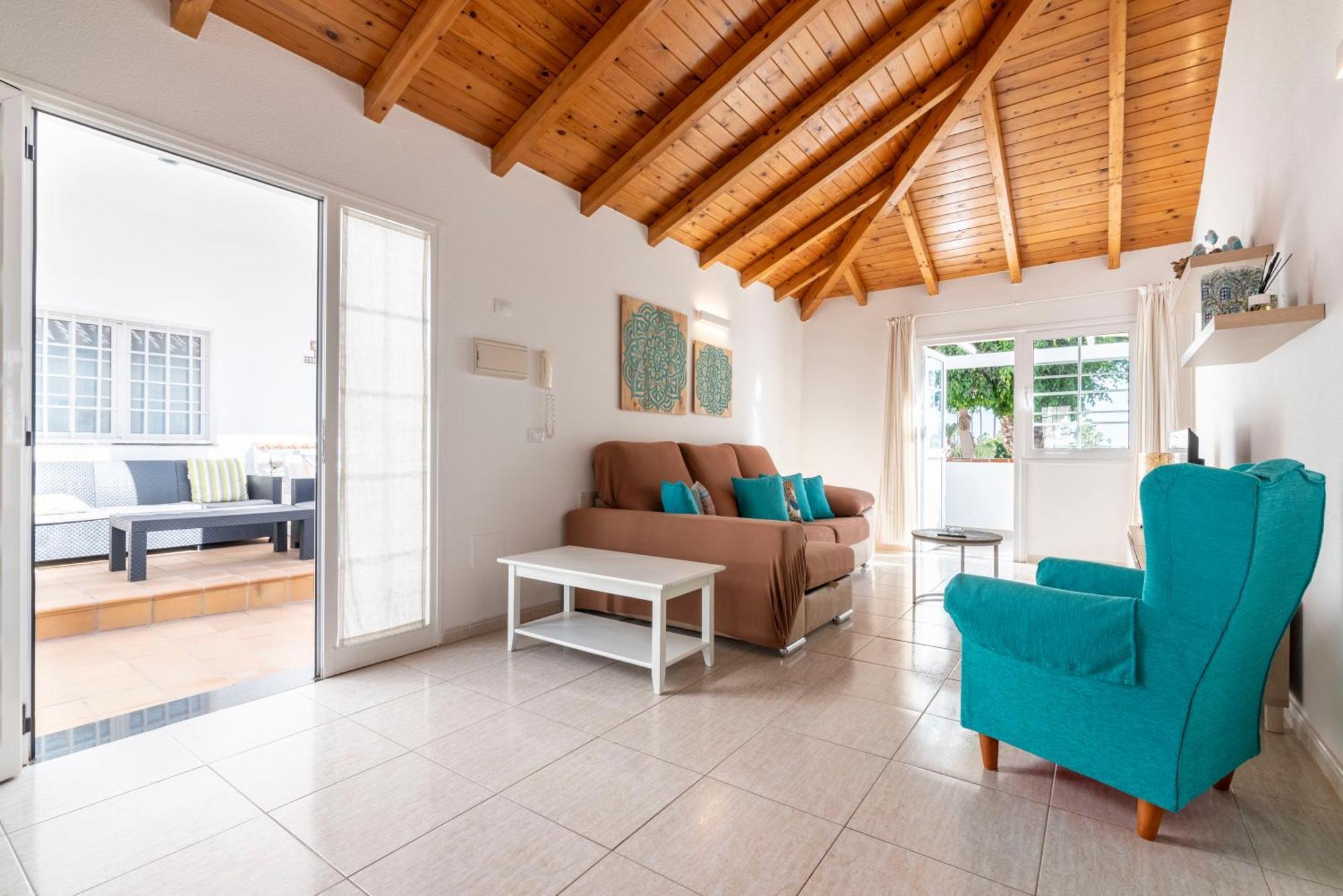 Casa Lina Holidayfv Corralejo Dış mekan fotoğraf