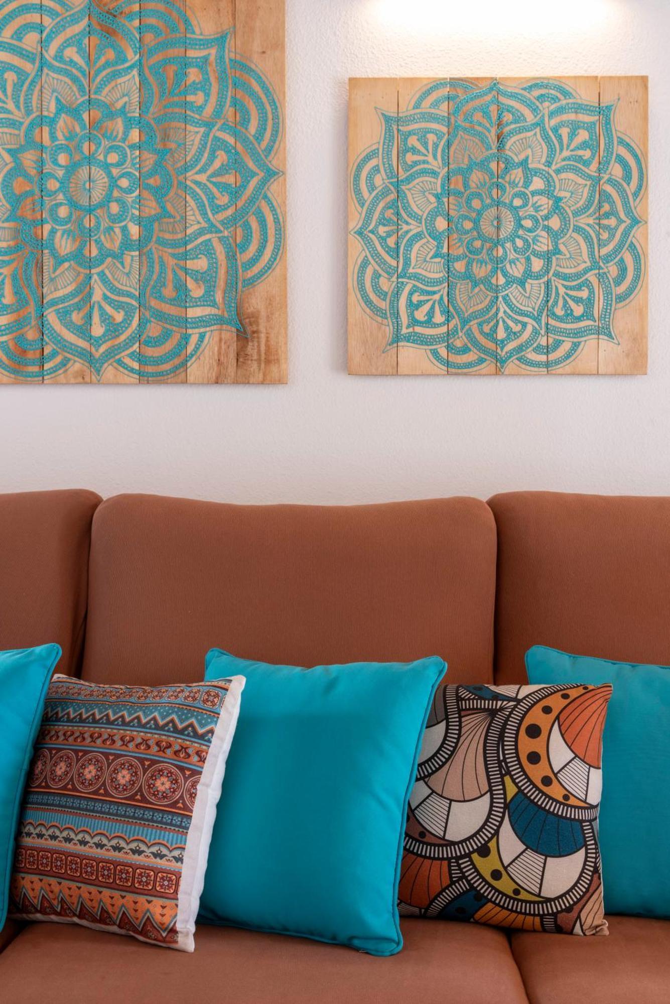Casa Lina Holidayfv Corralejo Dış mekan fotoğraf