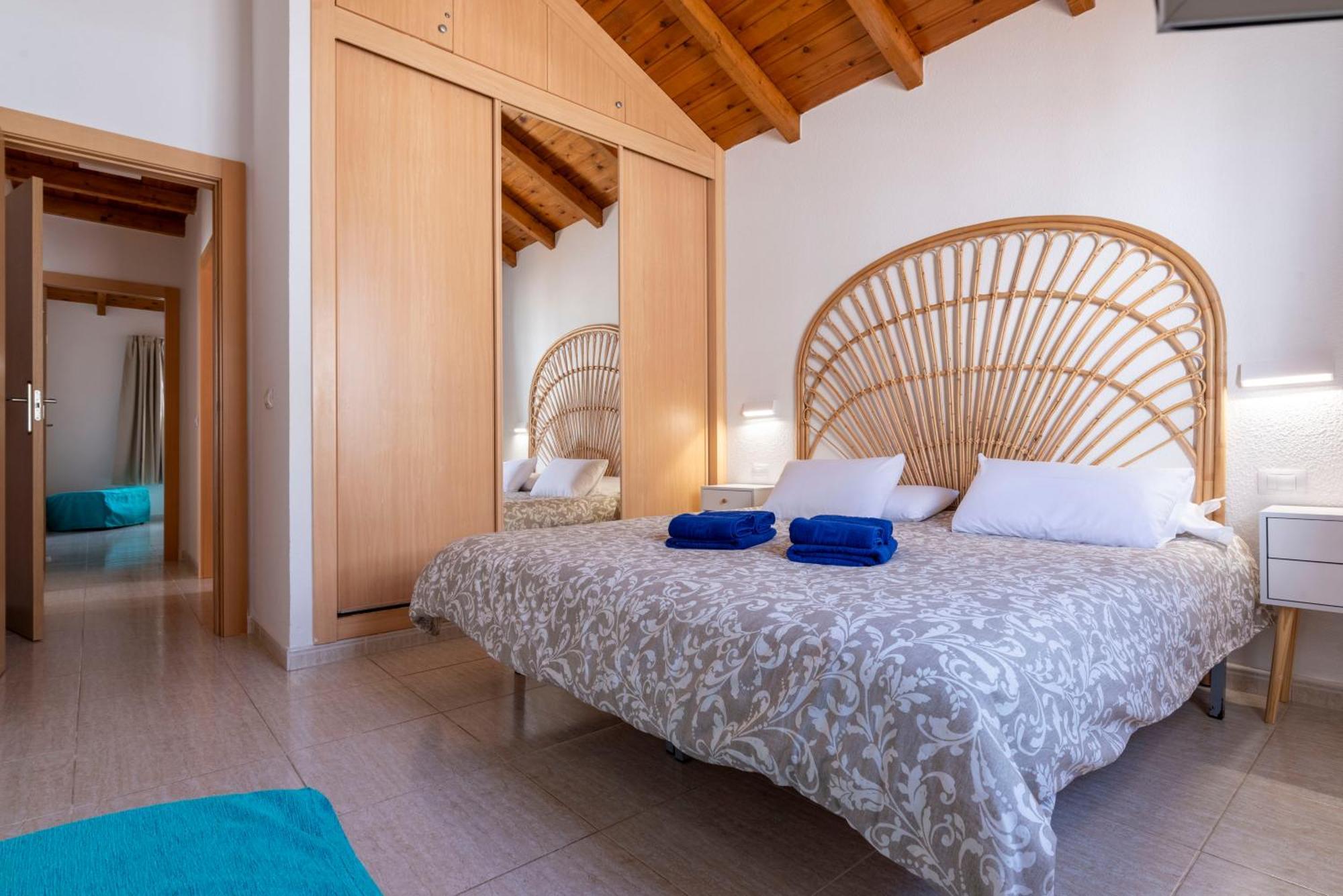 Casa Lina Holidayfv Corralejo Dış mekan fotoğraf